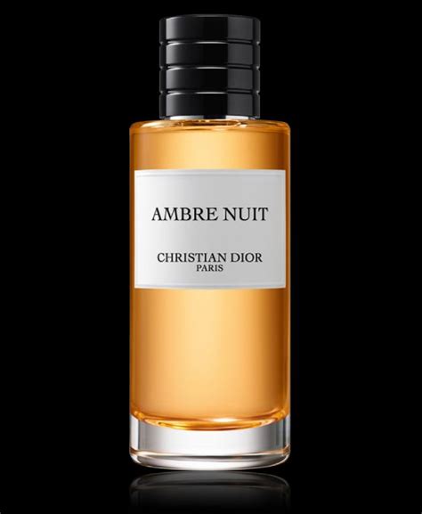 ambre nuit christian dior australia|Christian Dior ambre nuit price.